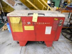 Safety Kleen Parts Washer