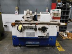 1992 TOS Model BYUJ 28 Universal Cylindrical Grinder, sn-109069