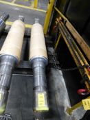 Spare Roll, 45