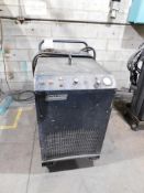 Hypertherm Max100 Plasma Cutter, 3 phase