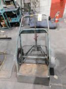 Tank Cart