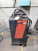 Hypertherm Max40 Plasma Cutter, 3 phase