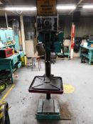 Rockwell 20