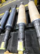 Cold Mill Roll, 45