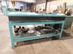 Granite Surface Plate, 72