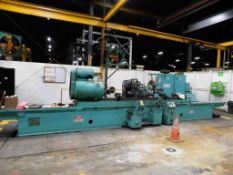 Cincinnati Model 65-425-D-280-1 Precision Roll Grinder, 14