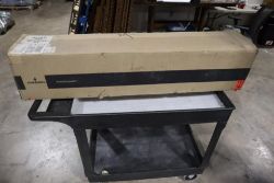 3-DAY SALE Of Assets, Surplus MRO & Parts - Day 1