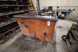 Dump Hopper 54
