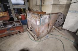 Dump Hopper 34