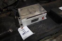Demagnetizer 4-1/2