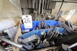 Set up Blocks with Racks