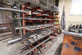 Cantilever Rack 11