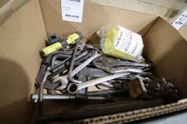 Assorted Hand Tools