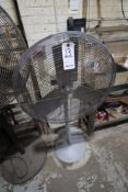 Pedestal Fan