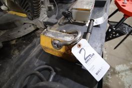 Lifting Magnet 400 KG Cap