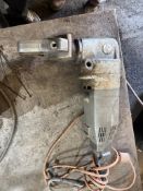 Trumph TKF 103 Cutter