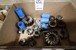 Milling Cutters
