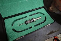 Acu-Rite KT3D End Finder