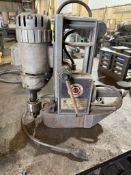 Black & Decker Magnetic Drill Press