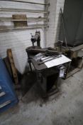 Morrison Key Seater (Needs Repair) S/N#K641714