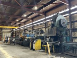 Former Assets of Heartland Steel Products