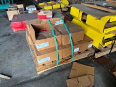 Hilti Anchor Bolts, Pallet