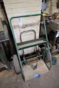 Torch Cart