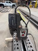 Evolution Portable Mag Drill