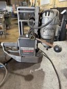 Black & Decker Magnetic Drill Press, 3/4