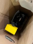 Kalamazoo 1SM Sander (New in box)