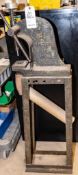 Greenerd No. 2 arbor press