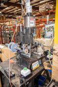 Howmet mdl. ABP, foil hot stamper s/n 994H