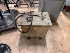 Isoltra Transformer, 25 KVA