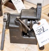 Hardinge HV-4 5C collet indexer