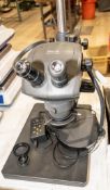 Vision Engineering SX 45 Elite microscope and lighted gooseneck magnifier