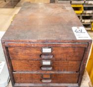 Dublife pin gage set incomplete