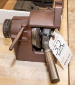 5C collet indexer horizontal/vertical