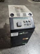 Conair TW Temperature Control Unit, Model TW 230V, 3Ph, 60Hz SN 141172 - Asset #: 2034