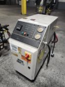 AEC TCU300 Temperature Control Unit, 3 Hp, 9 Kw Heater, 230V, 3Ph, 60Hz, SN 36J0477R1 - Asset #: 204