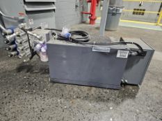 CMA/Flodyne/Hydradyne Model HS20-2600V4 20Gpm, 2,600Psi Hydraulic Core Pull Power Pack SN 0317-0042