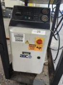 AEC TCU300 Temperature Control Unit, 3 Hp, 9 Kw Heater, 230V, 3Ph, 60Hz, SN 36J0484R1 - Asset #: 200