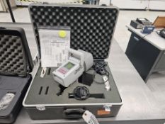 Macbeth Model CE-580 Color-Eye 580 Spectrophotometer SN 32401450496 - Asset #: 2181