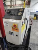 AEC TCU300 Temperature Control Unit, 3 Hp, 9 Kw Heater, 230V, 3Ph, 60Hz, SN 36J0514 - Asset #: 2008