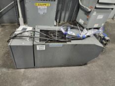 CMA/Flodyne/Hydradyne Model HS20-2600V4 20Gpm, 2,600Psi Hydraulic Core Pull Power Pack