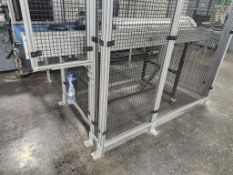 Laros Model A-510-24-96 96