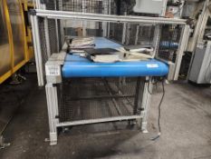 Laros Model A-510-36-120 120