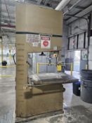 1987 Powermatic Model BW-900 36