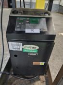 Conair TW Temperature Control Unit, Model Tw 230V, 3Ph, 60Hz SN 182210 - Asset #: 2059