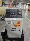 AEC TCU300 Temperature Control Unit, 3 Hp, 9 Kw Heater, 230V, 3Ph, 60Hz, SN 36J0488R1 - Asset #: 205
