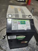 Conair TW-1 Temperature Control Unit, Model TW 230V, 3Ph, 60Hz SN 182214 - Asset #: 2030